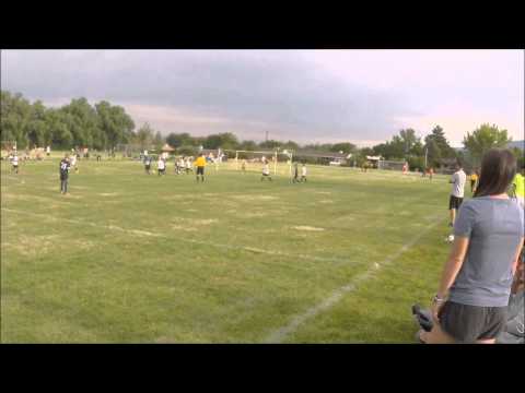 2014 Mayors cup qtr Final WEW Forza