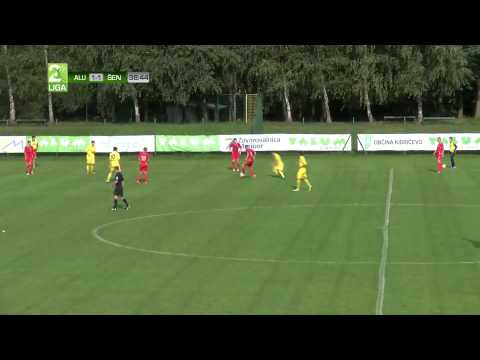 2SNL, 5.krog: Aluminij - Šenčur