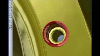 VISI CAD/CAM - Dynamic model editing