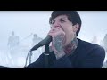 Bring Me The Horizon - "Shadow Moses" (Full ...