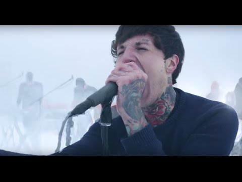 OLivEr SyKeS – Bring Me The Horizon 'The Shadow Moses Headlines Good  Things' – Wall Of Sound