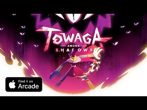 Towaga: Among Shadows - Gameplay Trailer thumbnail