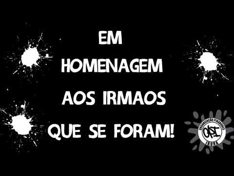 Mc Pato do Ibura FEAT Mc Jéssica - Saudade de Refém