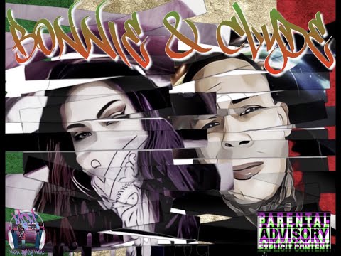 GottiGunz x Bonnie & Clyde (Official Audio)