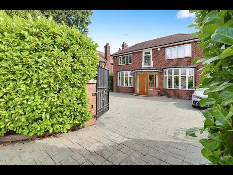 Offley Road, Sandbach, CW11 1GY