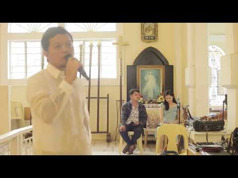 Promise Of Love - Martin Nievera (cover)