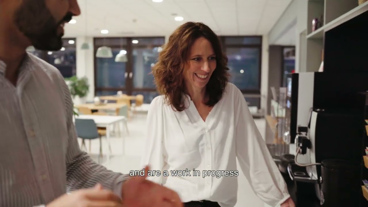 Interview with B Corp Partou