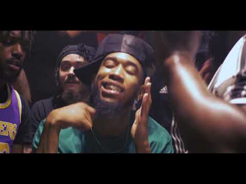Tino Quick x TMB Guch x TMB Fazo - Lets Eat (Official Music Video)