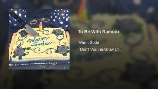 To Be With Ramona