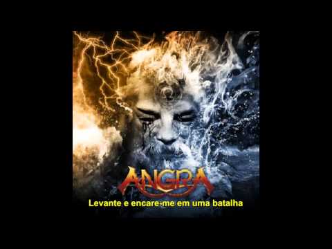 Angra - Arising Thunder (Legendado PT)