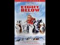 Eight Below Fullscreen Edition 2006 DVD Overview