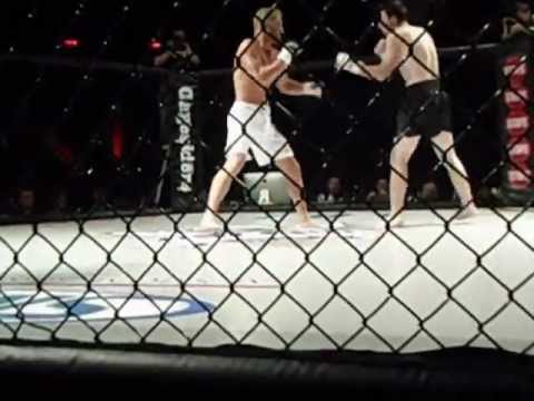 Mike Green vs. Nathan Magill- Madness 2