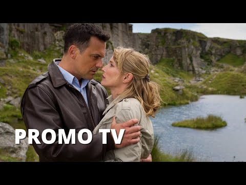 ROSAMUNDE PILCHER: UN'EREDITÀ PESANTE | Teaser trailer italiano