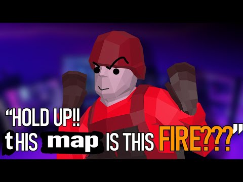 7 map mods that prove the map editor is good (Ravenfield)