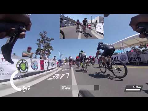 Dana Point GP 35+ 2018