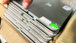 Phần 4 của Pro 11inh zinkeng  Pin 9-100 giá 8-9 củ #ipadpro #manhipad