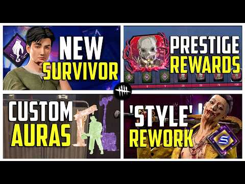 This is a Huge COMEBACK for Dead by Daylight!