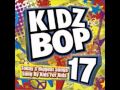 Kidz bop kids - sonuds like a hit-sinai rose 17