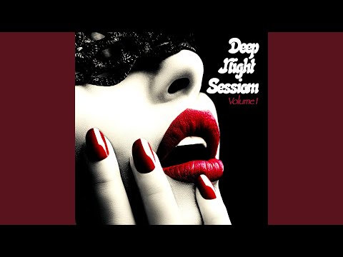 Late Night (feat. Mohamad Moslemi)