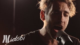Banners - "Someone To You" (idobi Sessions)