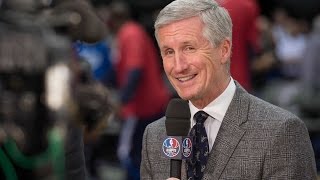 NBA Commentators&#39; &#39;Best Phrases&#39;