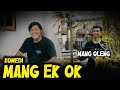 komedi mang ek ok suara burung crukcuk berubah