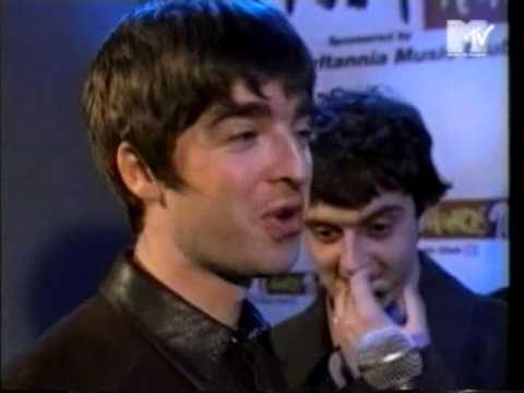 Oasis - Noel Gallagher - I want more !!!