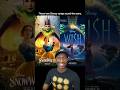 Two Disney Songs That Sound Exactly The Same Snow White VS Wish
