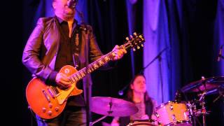 The Paul Deslauriers Band - Fade Away