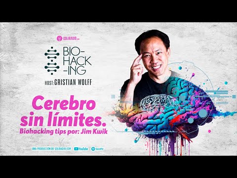 BIOHACKING: CEREBRO SIN LIMITES. - YouTube