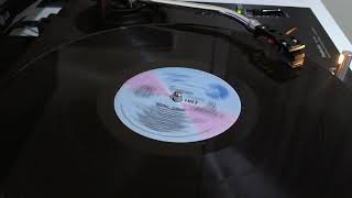 Stage IV Featuring Luly ‎– Real Love (Miami Bass Mix)