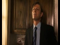 Sean Bean: Blue Scarf (Крутится, вертится шар голубой ...
