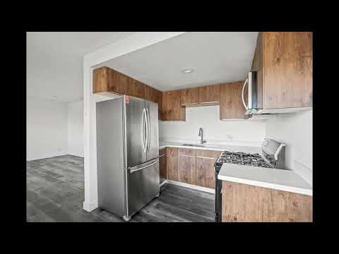 215 N Fickett Street Apartments property video