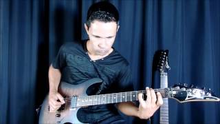 Adagio - Sanctus Ignis Cover