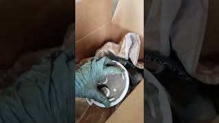 2013 Cadillac srx fuel pump replacement.