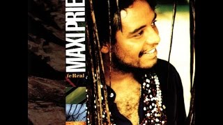 MAXI PRIEST - Make My Day (Fe Real)