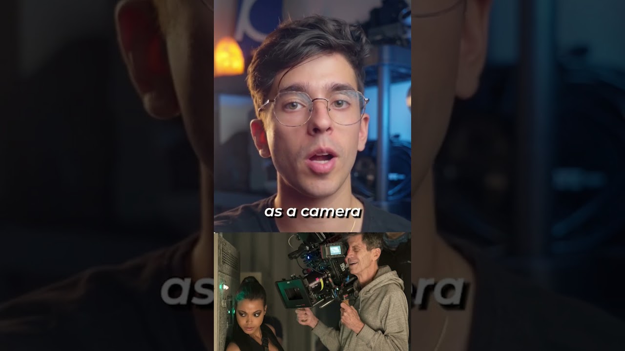 Roles On A Film Set Explained