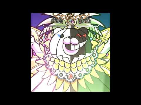[DANGAN RONPA OST] Monokuma Ondo by Sachiko Kobayashi feat. Monokuma
