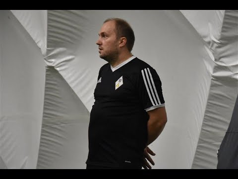 22.11.2017 Extraklasa - Revo Drink Team vs. HLD