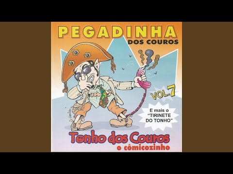 Pegadinha - Célia Vascaína