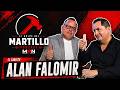EL GOLPE DEL MARTILLO - Alan "El Cabrito" Falomir