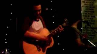 Keaton Simons - Without Your Skin