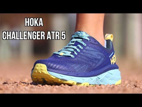 Hoka Challenger ATR 5 ab 107,90 € günstig im Preisvergleich kaufen