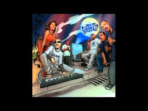 DJ AK Feat. Domino & Leyina - Throw Em Up