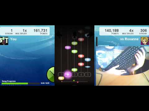 JamLegend - Canon Rock - Legendary - 82% 206k - with hands