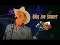Billy Joe Shaver /// That's What She Said Last Night - Live at Billy Bob's Texas