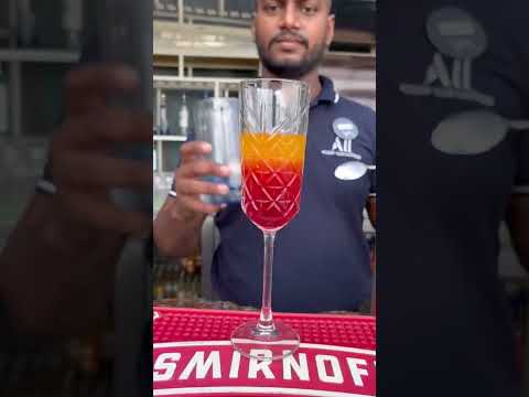 #cocktail #bartender #mixology