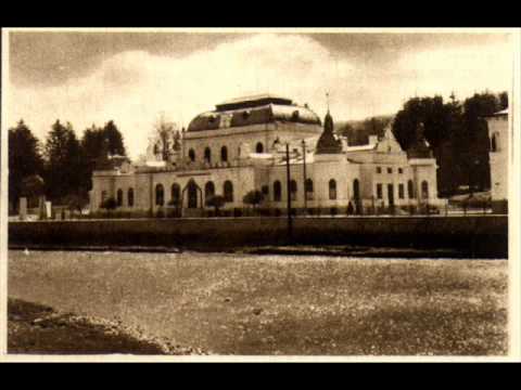 Vatra Dornei - vechi