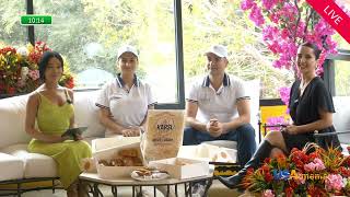 HAMAHAYKAKAN ARAVOT ARSEN -NELI VARTANYAN