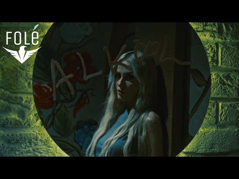 Rina Fermini - Alkool (Official Video)